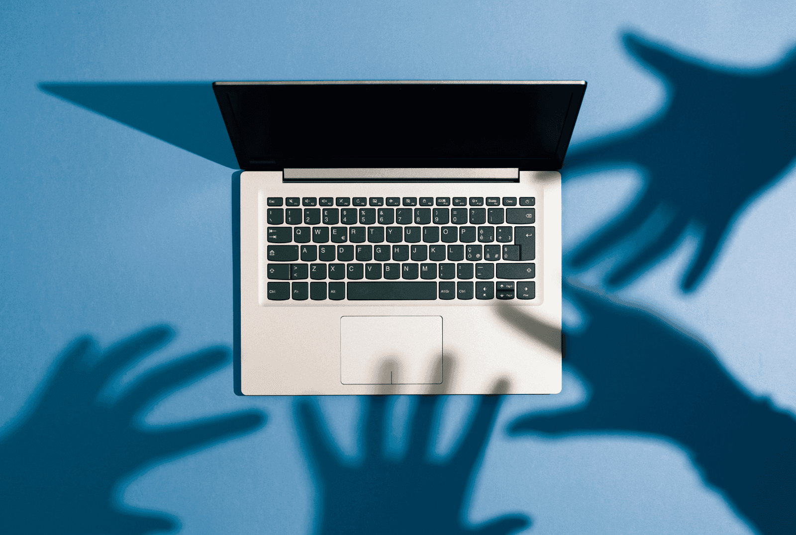Think Like a Burglar: Why Most UK Businesses Are Easy Targets for Cybercrime