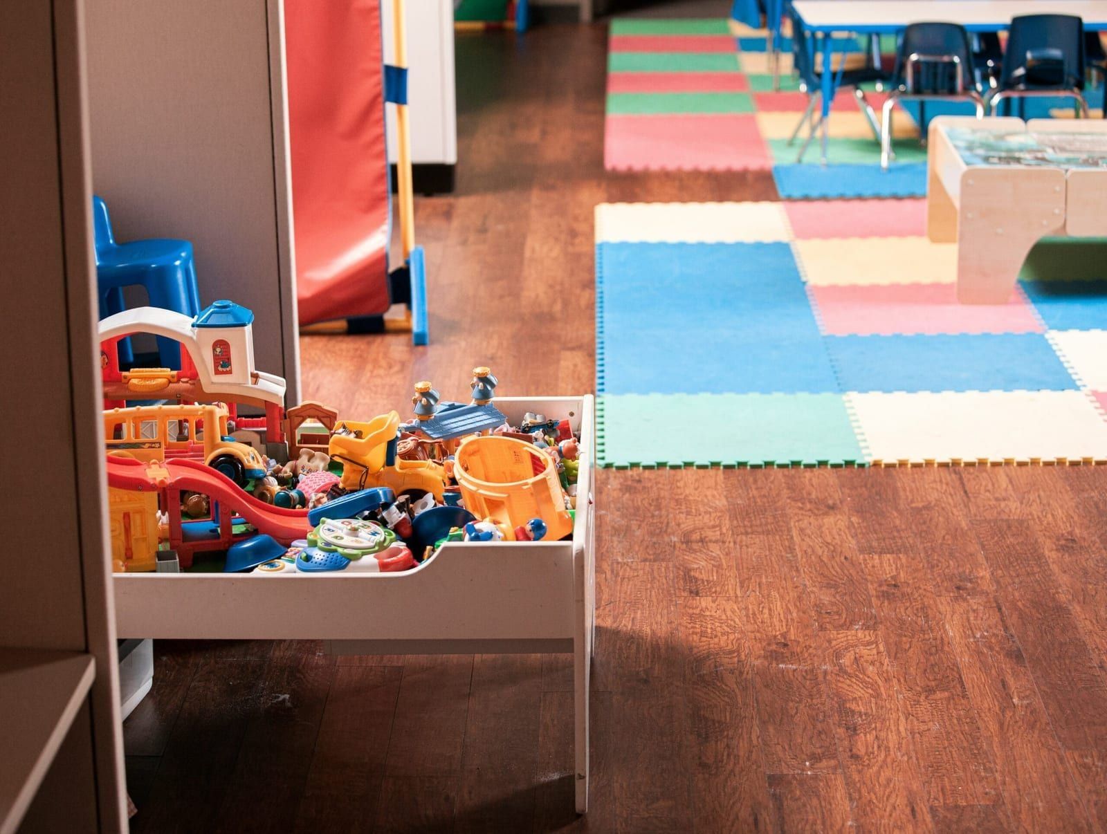 Kido nursery data breach — lessons for UK businesses